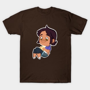 Cute luz T-Shirt